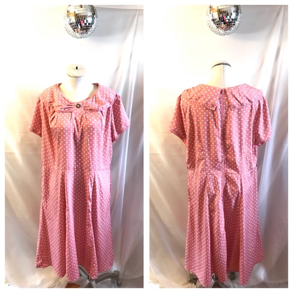 hell bunny tea dress